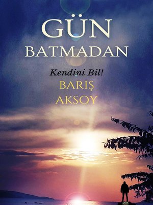 cover image of Gün Batmadan